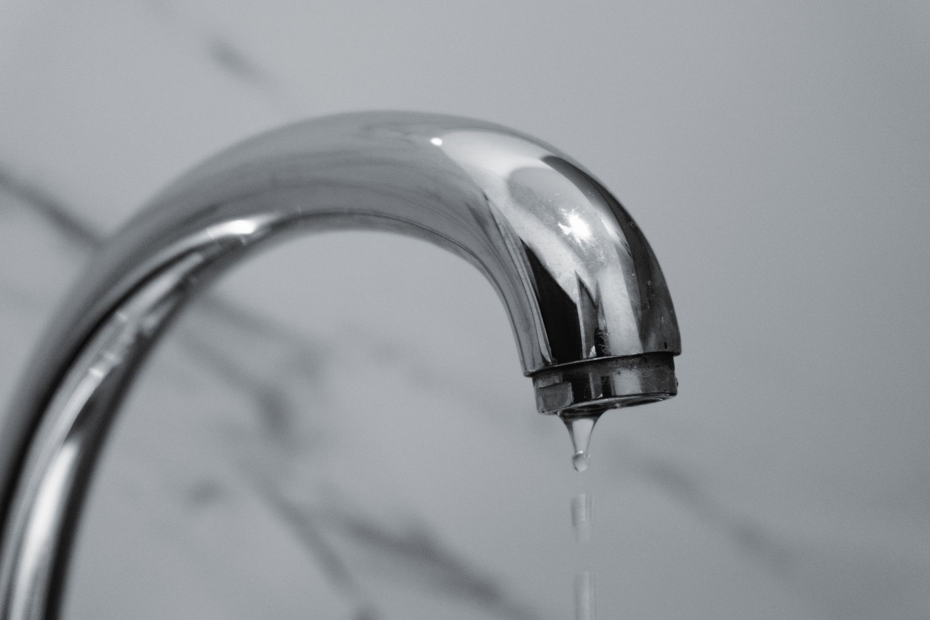 Leak Detection & Repair